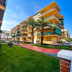 Apartamento Palm Beach By Unik Tarragona, La Pineda